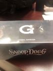 G Pen Dry Herb Vape Vaporizer Kit Snoop Dogg New Full