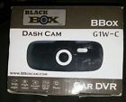 G1w-c Black Box Car Dvr 1080p Hd Dash Cam With Mount Free Priority Shipping