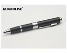 Gardline Guardline Hd Spy Pen Camera 8 Gb Professional Series Video Recorder 753677310025