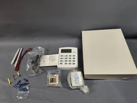 60-806-95r Ge 60-806-95 New Interlogix Concord Express Control Panel Circuit Box Check