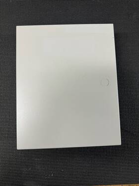 60-806-95r Ge Interlogix Concord Express Control Panel Circuit Board Box