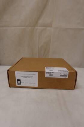 60-806-95r-16z Ge Interlogix Concord Express Alarm Control Panel And Enclosure
