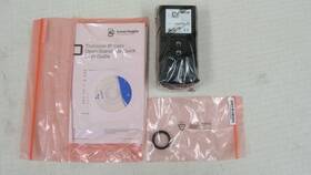 Tvc-m2220-1-n Ge Interlogix Truvision Box Camera New Nos H.264