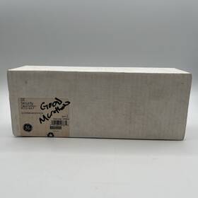 Ktd-447 Ge Brand New Security Cpu Card Master Switcher Control -