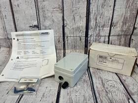 Ktp-24c Ge Security 56 Va Outdoor Power Supply