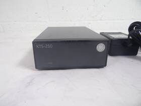 Kts-250 Ge Interlogix Security Video Distribution Amplifier