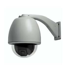 Cyh-4201 Ge Security Cyberdome Ii Select Pendant Mount Housing