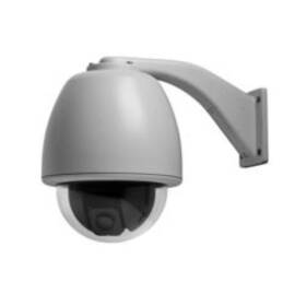 Cyh-4202 Ge Security Cyberdome Ii Select Pendant Mount Housing