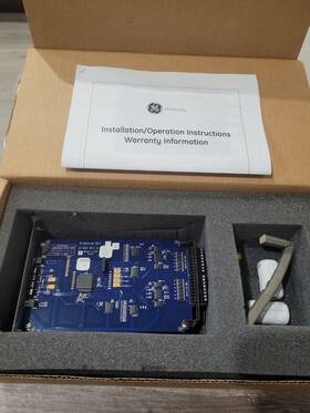 Vr7430-2drdt-r3 Ge Security Ifs 4 Channel Digital Video Receiver/2 Data Tran