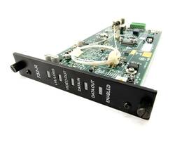 S732dvr-rst1 Ge Security Digital Video 2-way Surveillance Fiber Optic Barrier