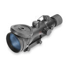 Nvwsars43p Gen Vision Sight Ares 4 Night Atn Bi-ocular 3p