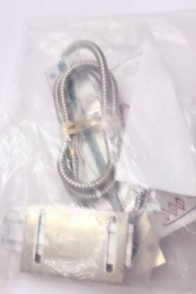 200-36wg George Risk Extended Gap Overhead Door Switch Set