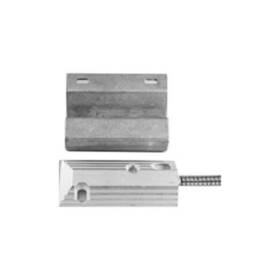 4532-36 George Risk Industries Gri 4532 Series Floor Mount Miniature Overhead Door Switch Set