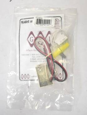 George Risk Industries 697625901456 Gri Current Controller Power Module Cc-01 Genuine Oem