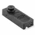 Gga377483 Limtech Mini Spy Camera Button Hidden Dvr Camcorder With 8gb Card