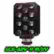 Gl6-adv11-iruv Ghost Light Gl6-adv11 Ir Uv