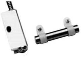 4613 Gri Mini Curtain Door Switch Spdt Up To 2 Inch Gap