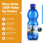 Gsmade201709 Gsmade Hidden Spy Water Bottle Security Camera Motion Webcam Wireless