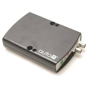 Gv-ne-100 Gvi Security Single Channel Network Video Encoder Ptz Ctrl Dual H.264 Auto Ip