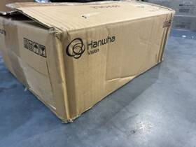 Xrn-420s Hanwa Vision 4-channel 2-tb Nvr Open Box