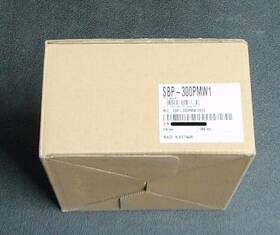 Hanwha Sbb-300pmw1 Mounting Plate For Sbp-300pmw1