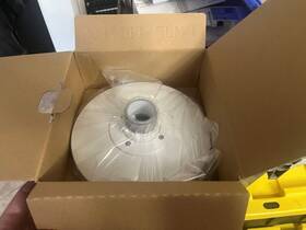 Pnm-9002vd Hanwha Sbp-200hmw Camera Mount Hanging For The