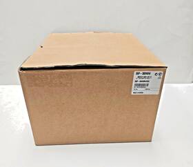 Sbp-300nbw Hanwha Installation Box For Select Ptz And Bullet Cameras White New