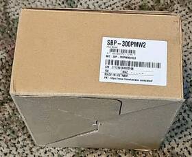Sbp-300pmw2 Hanwha Pole Mount Base New