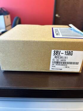 Sbv-158g Hanwha Techwin Vandal Dome Back Box