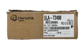 Sla-t2480 Hanwha 2.4mm Fixed Lens Module Max Resolution Of 2mp At 60fps