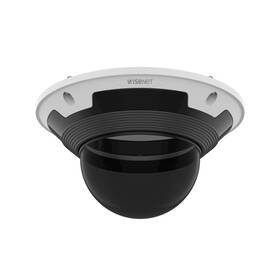 Xnv-8083rz Hanwha Spb-van89w Tinted Dome Cover For Xnv-6083rz /