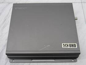 Spd-150n Hanwha Spd-150n/kus Techwin Spd-150 Wisenet Network Security Video Decoder