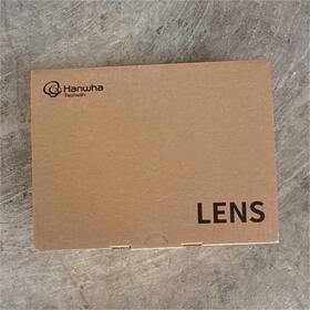 Hanwha Techwin Sla-t2415 Lens Module Mpn