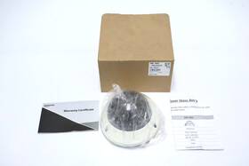 Spb-van4 Hanwha Techwin Samsung Wisenet Tinted Dome Replacement Cover