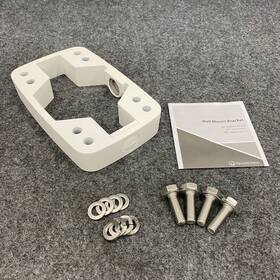 Lprtno-7180rlp Hanwha Vision Sbp-300bw1 Table Top Mount For High Speed Camera