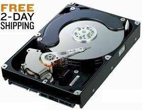 Hv2000 Hard Drive 2000gb 2tb Internal Sata 3.5 For Heimvision Dvr Nvr Fast Shipping