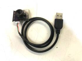 W202012hd Hbvcam 3-pack - Camera Module Hbv 60 Degree Angle Lens Usb