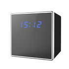 Hc-aetos550w1 Aetos Spytec Wifi Hidden Clock Camera 616312612086