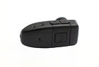 Hc Bluetooth Spy Wireless Headset Headphone Camera Hidden Video Camcorder Audio Dvr 819209010358