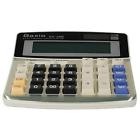 Hc-calcu-dvr Calculator Hidden Spy Camera