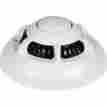 Hc-hdsmk-wifi Intellispy 16gb P2p Wifi Smoke Detector High Definition Hidden Camera W Remote Web Viewing