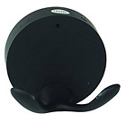 Hc-hook2-dvr Safety Round Coat Hook 747670501474