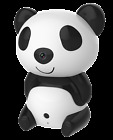 Hc-panda1 Spytec Panda Wireless Hidden 616312611805