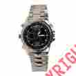 Hc-watch Wrist Watch Hidden Camera With Built In Dvr Covert Evidence Collection