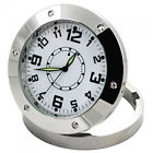 Hd Spy Clock Dvr With Motion Detector Technology 4gb Memory Card Included 793831600104