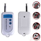 Hde-n48 Hde Anti-spy Rf Wireless Signal