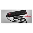 He-wifi-sp1 Spy-max Security Power Strip 630125991374