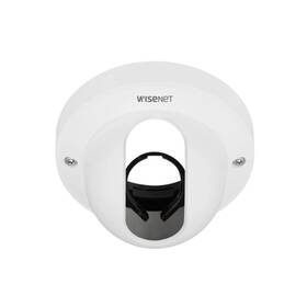 Sbl-100d Head Hanwha Remote Camera Dome Housing Ceiling Mount White