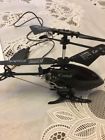 Heli Iconheli Icon Bluetooth Copter Remote Control Ipod Lot Of