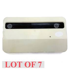 Apc-180 Hella Aglaia 510031 People Counter Ch408 Mobile Vision Ip Camera Lot 7